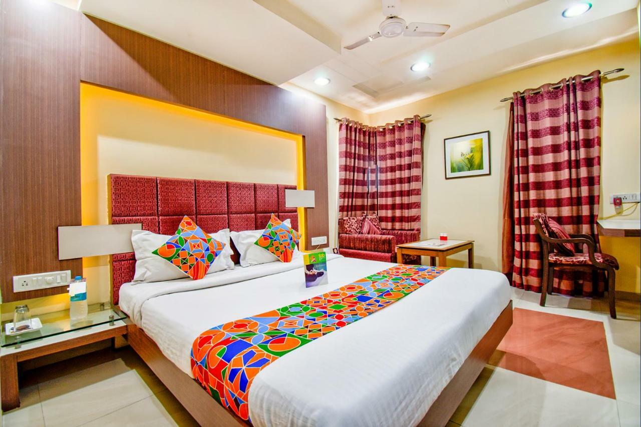 Fabhotel Amrit Residency 3* Indore